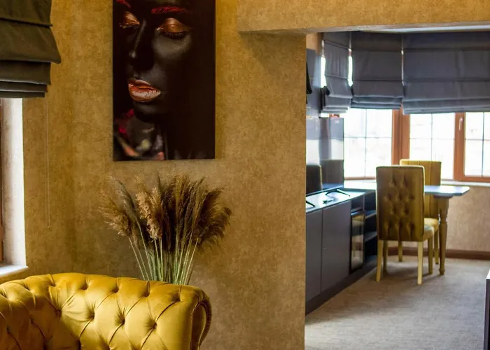 The Life Hotel & Spa Ankara