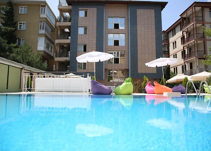King Hotel Guvenlik Ankara