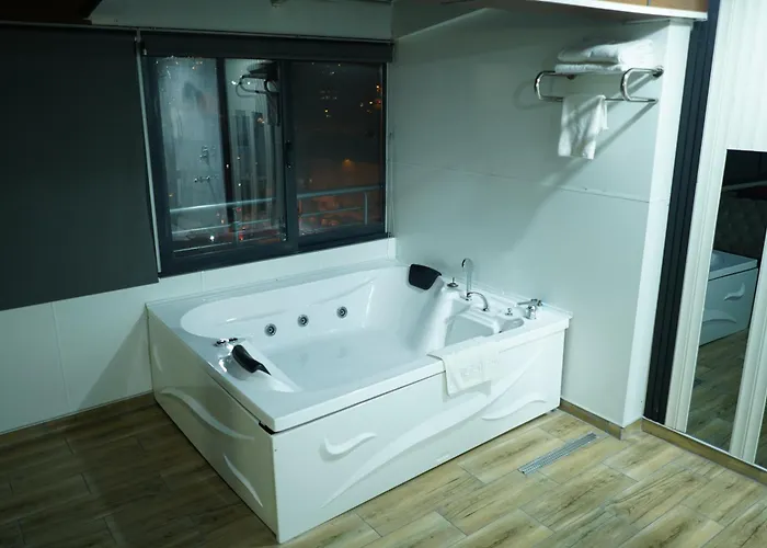 Koza Millenyum Hotel&Spa Ankara